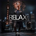 Stefre Roland Alex van Sanders - Relax