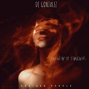 DJ Gonzalez - The Way to Tangier