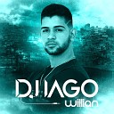 DJ Iago Willian - MEGA DO STREET FIGHTER