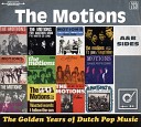 The Motions - Amy Rudy Bennett