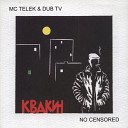 Dub TV Mc Telek - Краснодарский Край