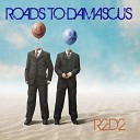 Roads to Damascus - Liven Your Mind Pt 2