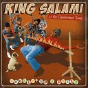King Salami and the Cumberland Three - The Monkey Beat