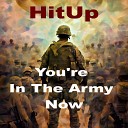 DJ Antonio Alex Astero - You re In The Army Now Original Club Mix