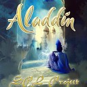 SPL Porject - Aladdin