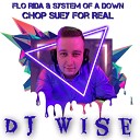 Flo Rida System Of A Down - Chop Suey For Real Dj Wise Тима Александров…