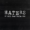 MV Bill feat Kmila CDD - Haters