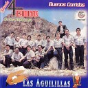 Banda 4 Caminos De Rony Baldenegro - En Las Cantinas