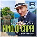 Nino di Capri - Amore Mio Ein Bett im Kornfeld