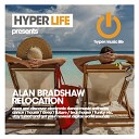 Alan Bradshaw - Relocation