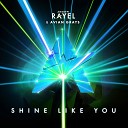 Andrew Rayel AVIAN GRAYS - Shine Like You Extended Mix