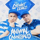 Animal Cannibals - Ac Party Megamix