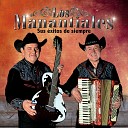 Los Manantiales - Es M s Fuerte El Dolor