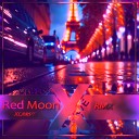 Xlarve - Red Moon