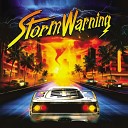 Stormwarning - Last Trip To Eden