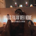 Chiay Levi Menezes feat O Vikitor - Vadias Falam Meu Nome