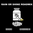 Klassik Frescobar boogy rankss d ninja feat madness… - Rain or Shine Roadmix