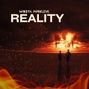 Windyh MaskLove - Reality