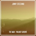 Jonny Stecchino - Walnut Groove Edit Mix
