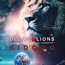 Alessio Modrian Stephan Ho Samor DJ - Kidogo Blood Lions Ritual Mix