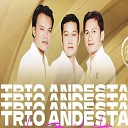 Andesta Trio - DARI KUNGKUNGAN DUKA KELAM