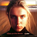Xlarve - Vibes on the Moon