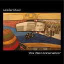 Leader Music - Every Second Is a Journey