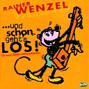Rainer Wenzel - Wir fahren fort
