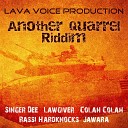 Rassi Hardknocks Jawara Lava Voice Production - From You Gone