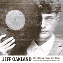 Jeff Oakland - Sunshine Of Your Love