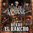 Los De La Base - El de Culiacan