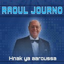 Raoul Journo - Moussika tounssia