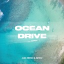 Alex Menco Zaykin - Ocean Drive