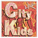 City Kids - One Second More Live