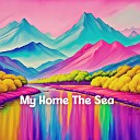 Neida Jimerson - My Home The Sea