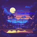 Victor Paxton - Frozen Horizon