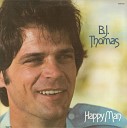 BJ Thomas - The Word Is Love