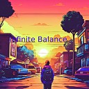 Freddie Nadeau - Infinite Balance