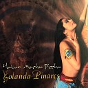 Yolanda Pinares - Sin Rencor