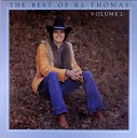 B J Thomas - The Only Man Made Thing Coming Out Of Heaven Are The Scars On Jesus…