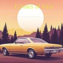 Clinton Coles - Echoes of Vdal