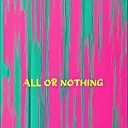 Kimberly Szymanski - All Or Nothing
