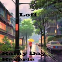 Lofi - Rainy Day Reverie
