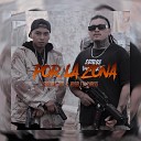Sdecma mc feat ANGELES CHRISS - Por La Zona