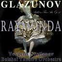 Bolshoi Theatre Orchestra feat Yevgeny… - Act 3 Variation 4 Raymonda