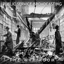Public Service Broadcasting - Waltz for George