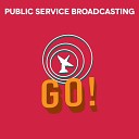 Public Service Broadcasting - Go Radio Edit