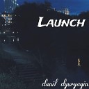 danil dyuryagin - Rise of the Titans