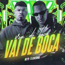 O CAVERINHA MC PR - Vem de Boca Vai de Boca