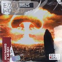 Anymars MHMX - End of World